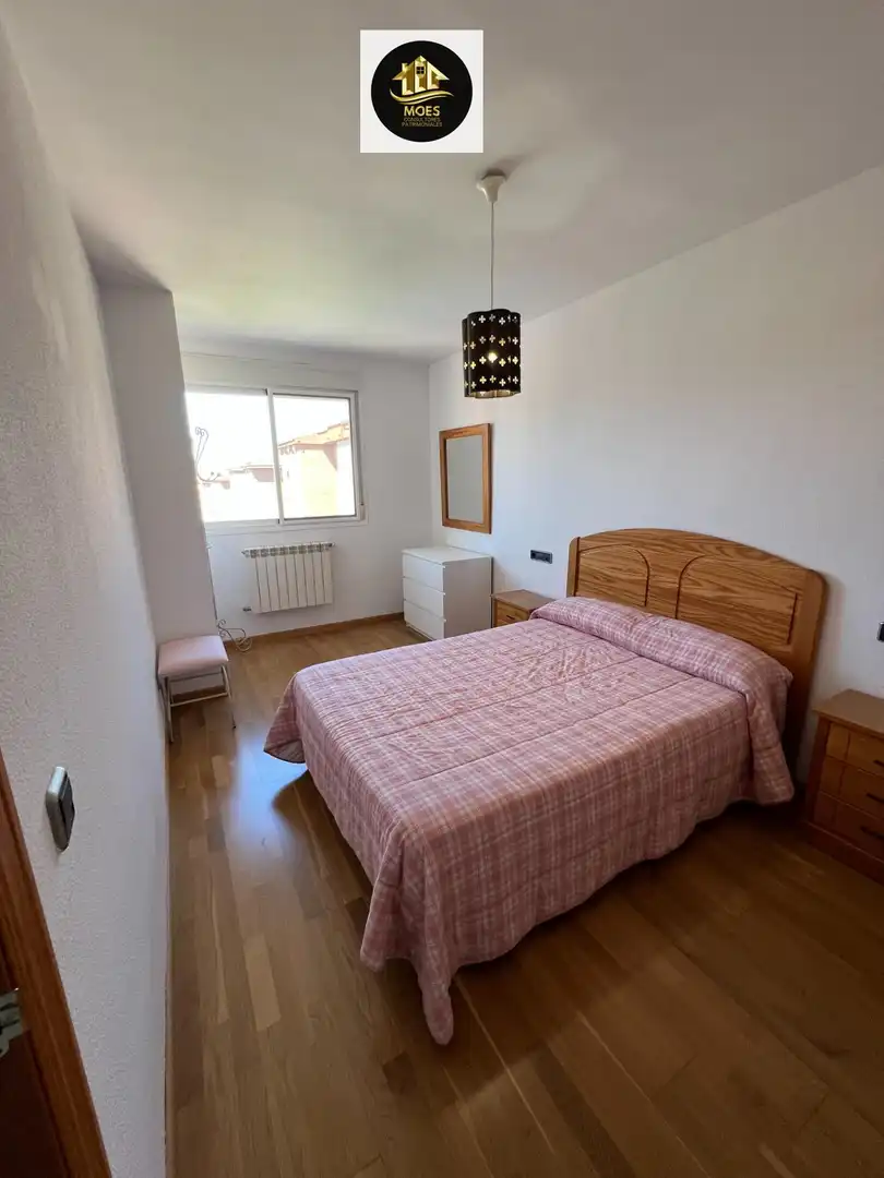 Wohnung mit Terrasse zum Verkauf in Centro ciudad, imagen 25