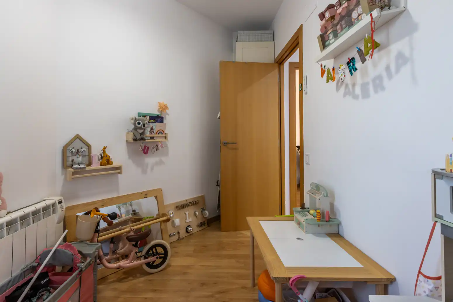 Habitación de Piso en venta en Nord-est