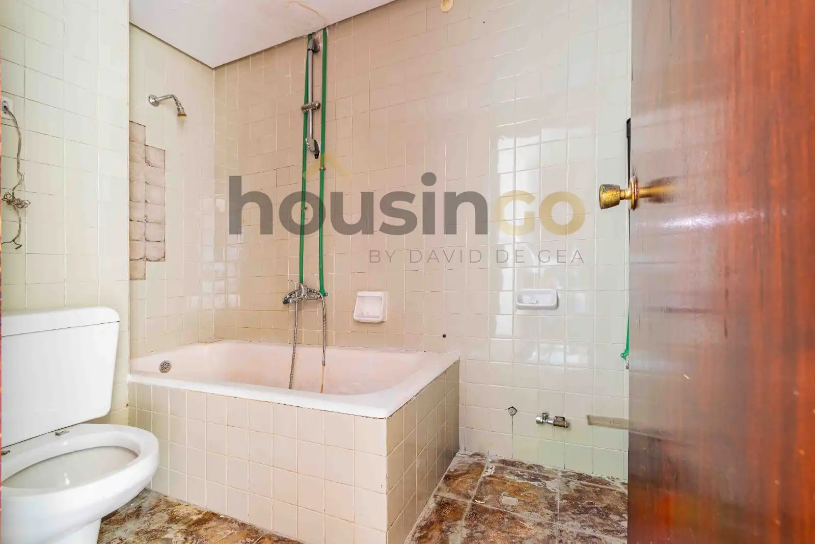 Wohnung mit Pool zum Verkauf in Princesa, imagen 15
