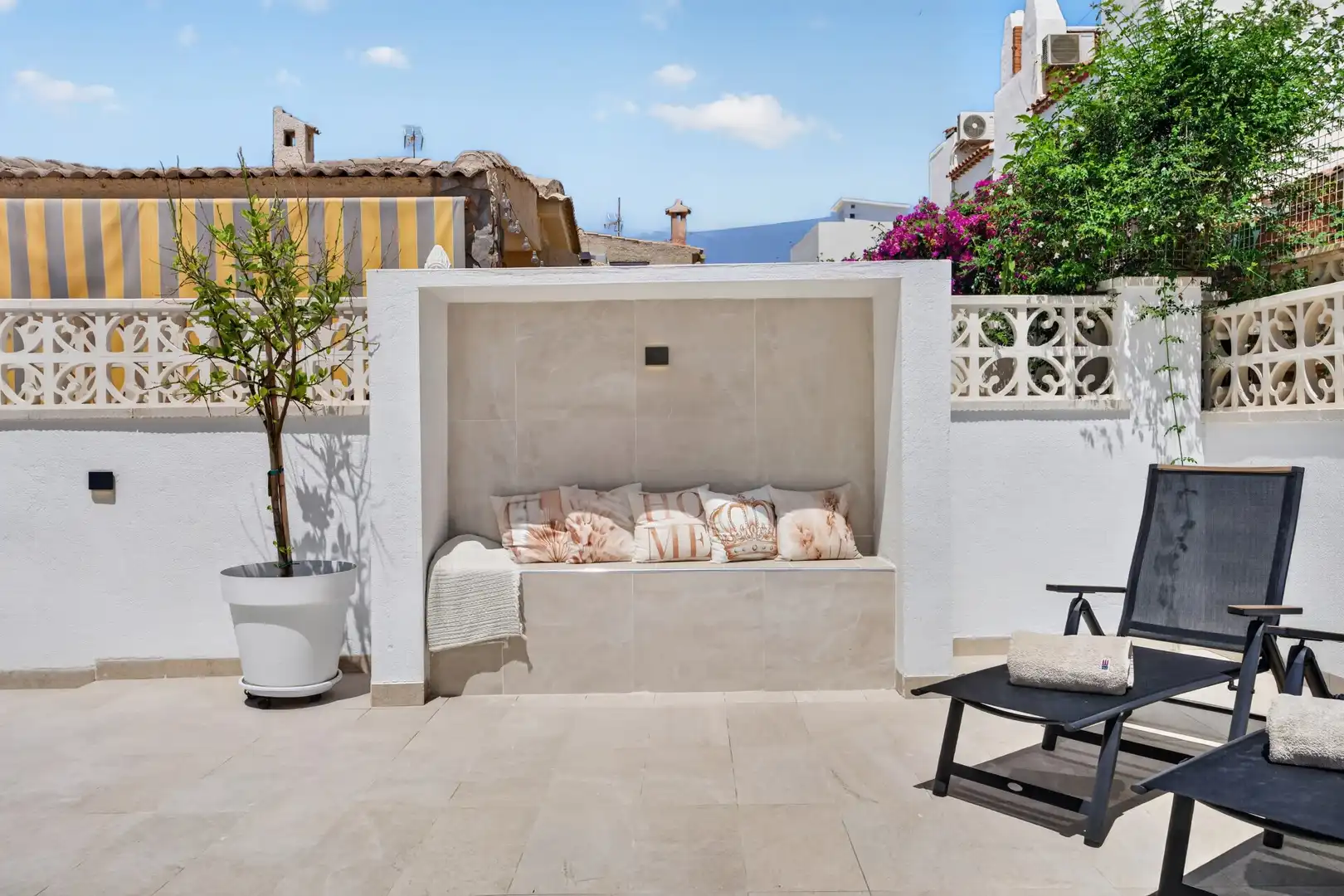Chalet con terraza en venta en Playa de los Locos, imagen 28