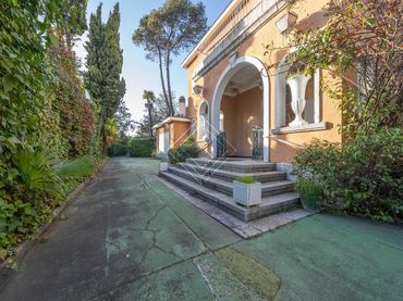 Xalet amb piscina en venda a Moncloa - Aravaca