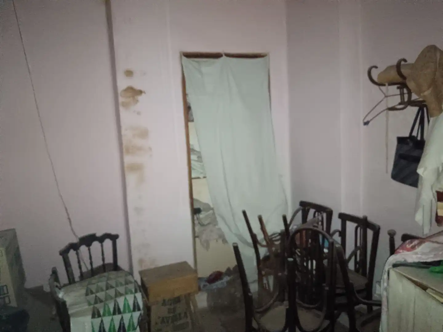 Casa adosada en venta en Burriana / Borriana con Terraza y Trastero