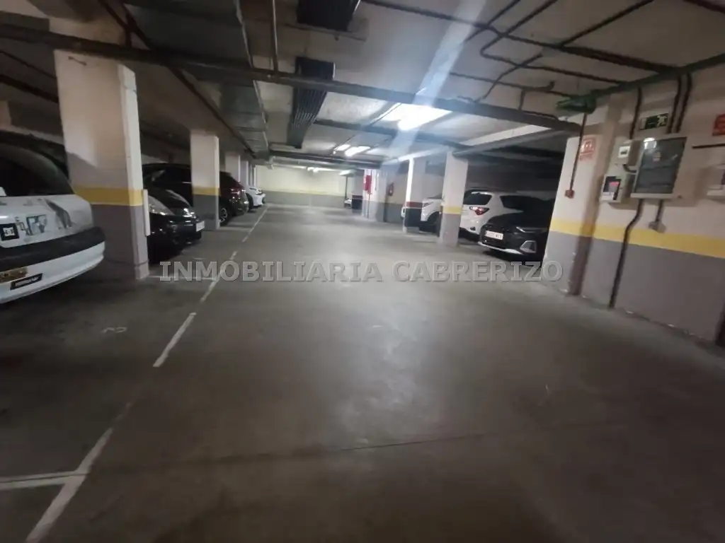 Estudio en venta en Cascajos - Piqueras