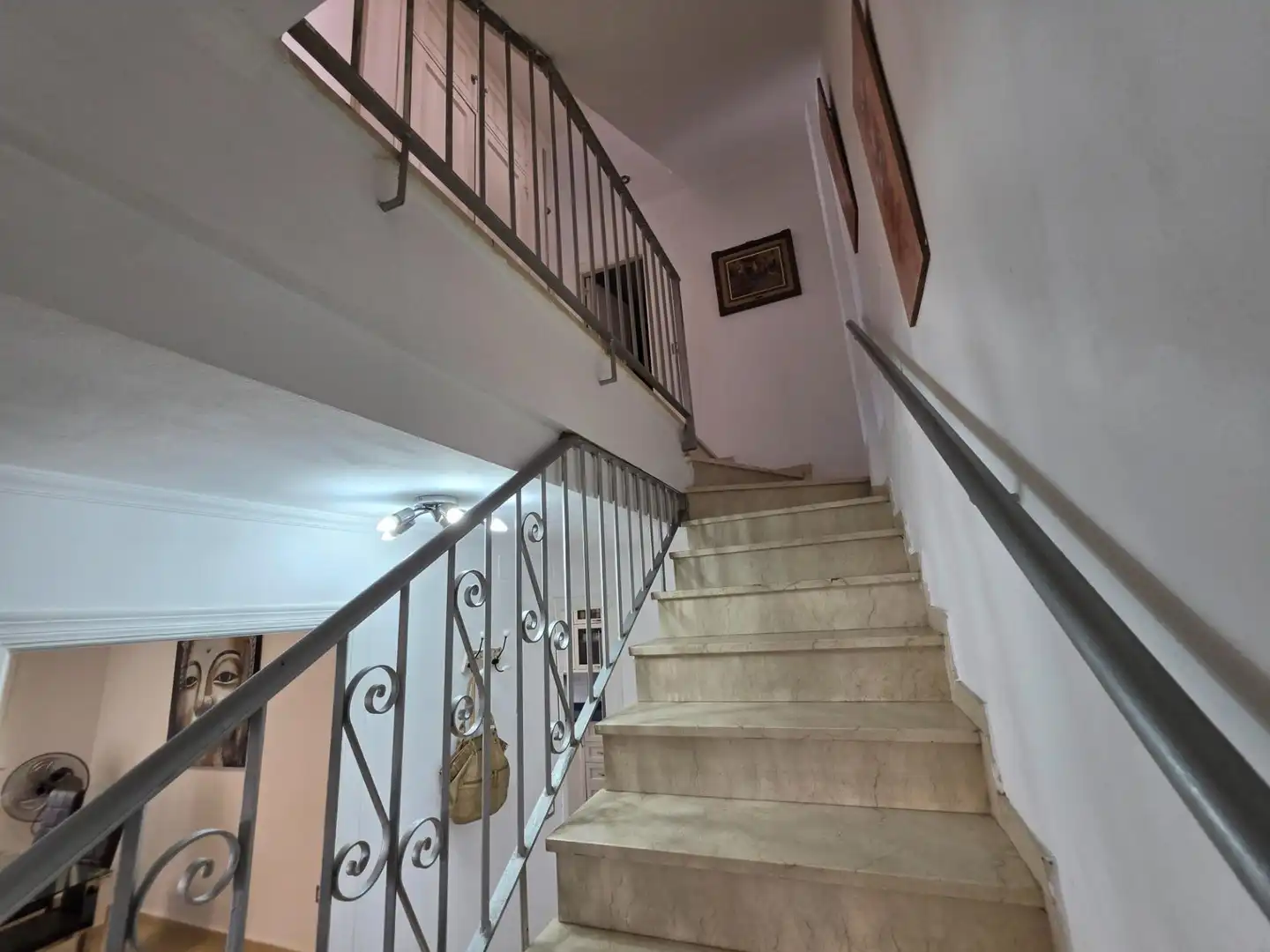 Adosado con jardín en venta en Camposoto, imagen 10