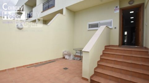 Foto 5 de Casa adosada de lloguer a El Peralillo, Playa Fañabé Alto, Adeje