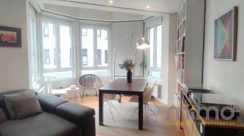 Foto 5 de Piso de alquiler en Kale Berria, 15, Gros, Gipuzkoa