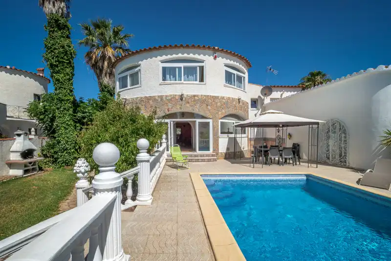 Chalet en venta en Cap Ras - Creus - Falconera, imagen 27