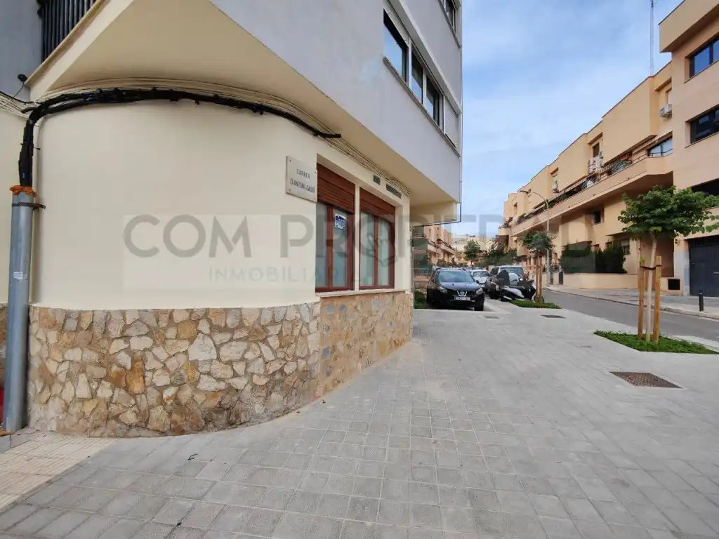 Ground floor to rent in Ponent, imagen 15