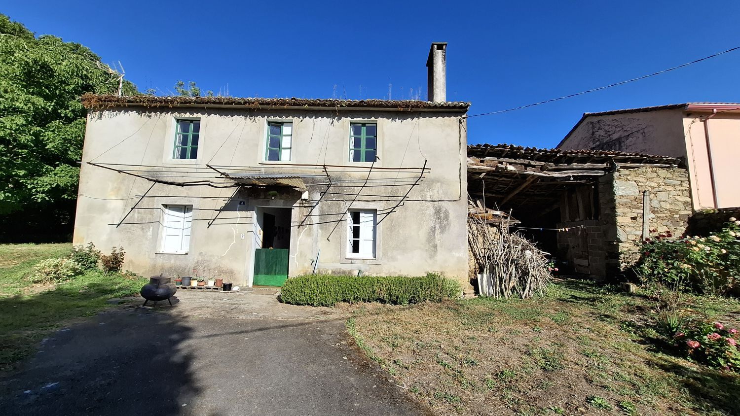 Casa o chalet en venta en Carral
