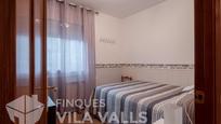 Bedroom of House or chalet for sale in Palau-solità i Plegamans  with Heating and Private garden