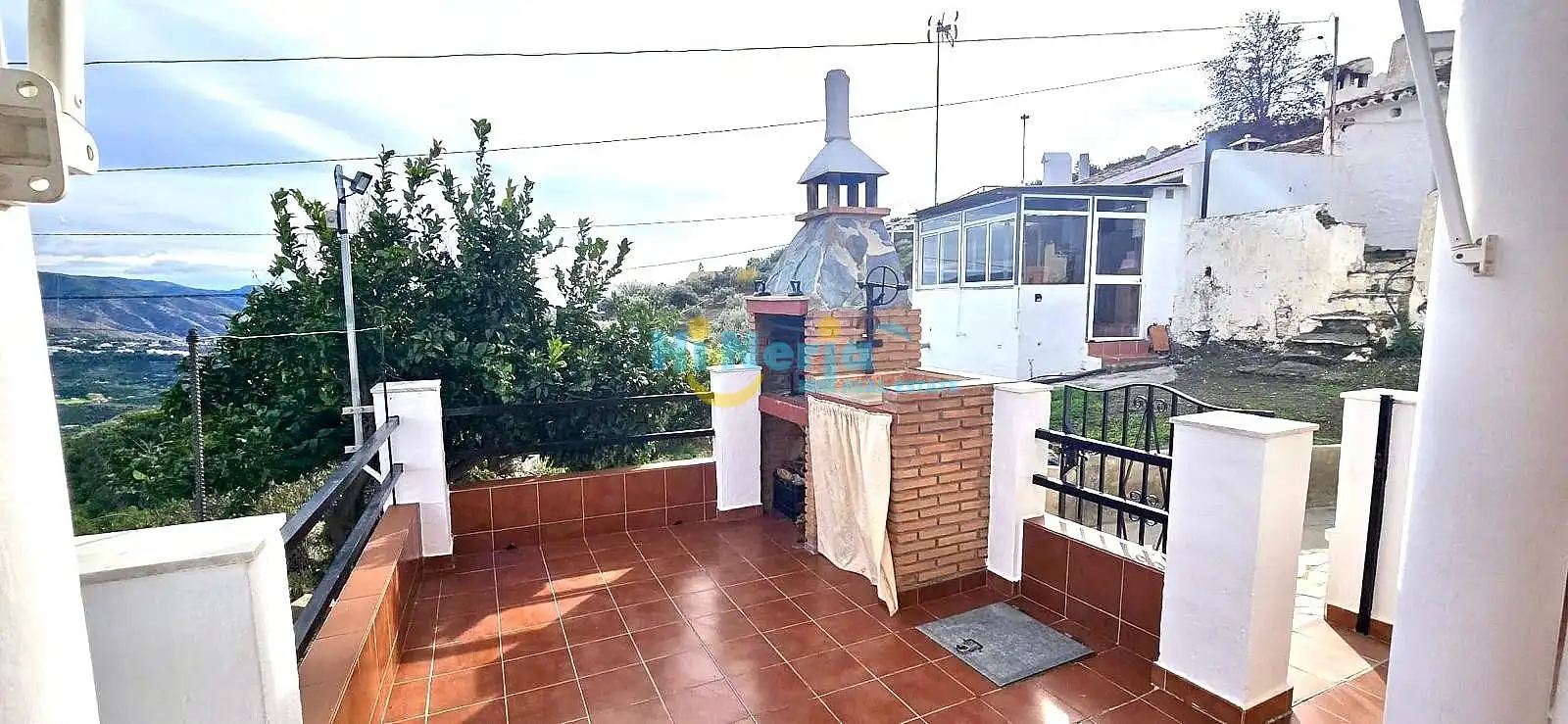 Casa rústica en venta en Torrox Pueblo, imagen 20