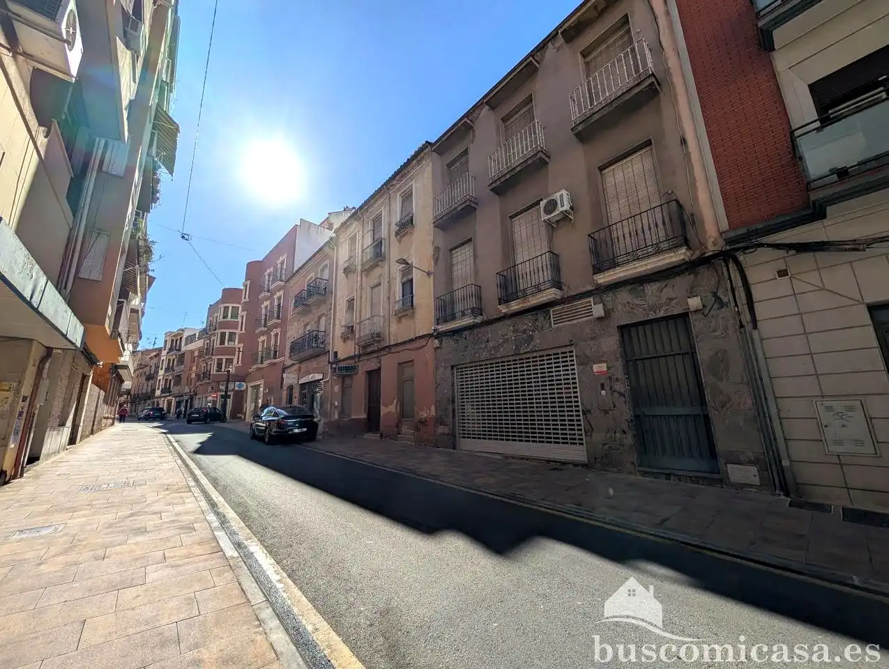 Immobles singulars en venda a Baños