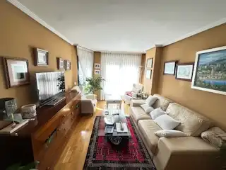 Apartments for rent in Plaza Pícara Justina, 5, Centro Ciudad