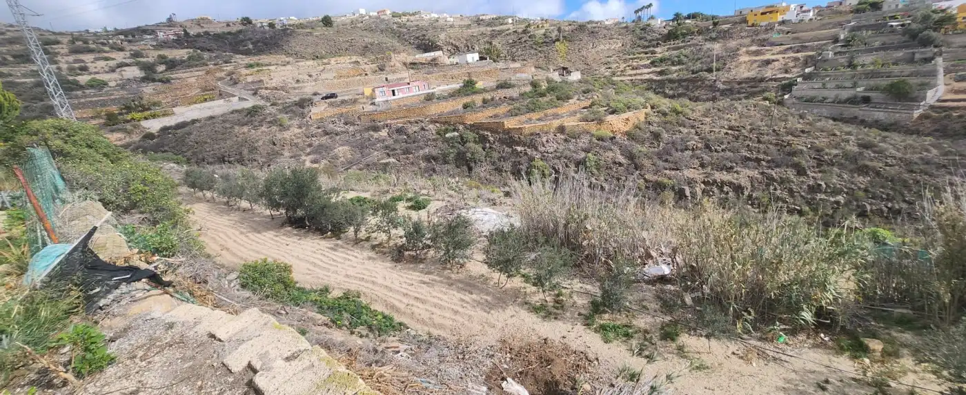 Terreno rustico in vendita a Vial Camino, imagen 23