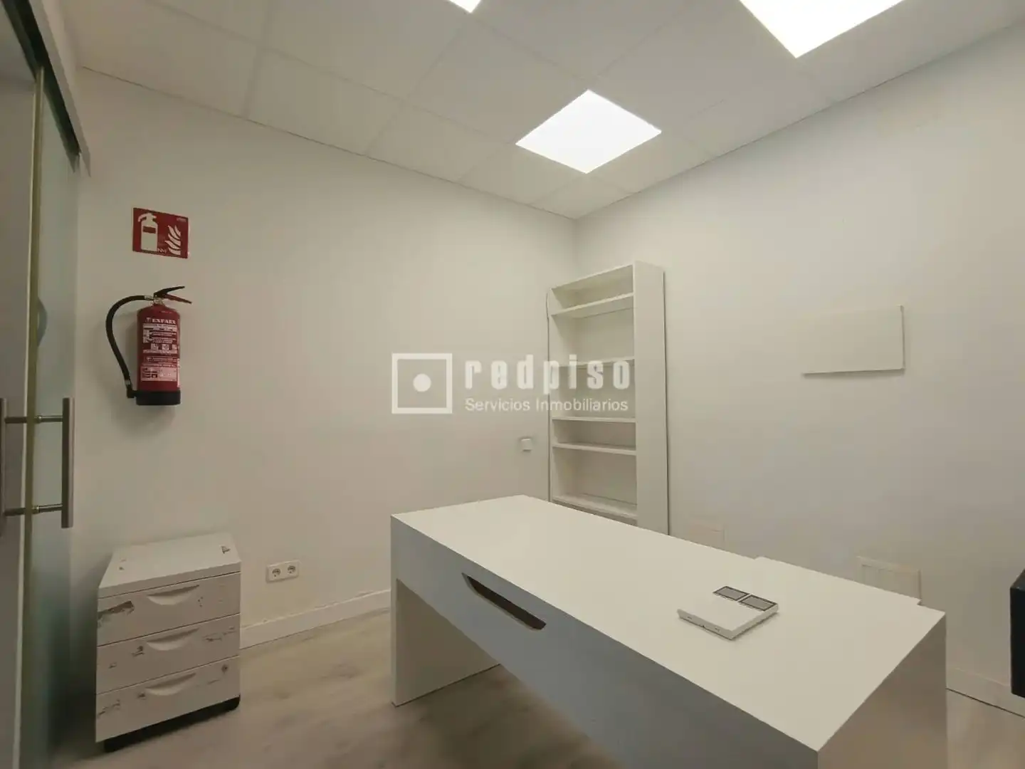 Office for sale in Valdemoro, Madrid