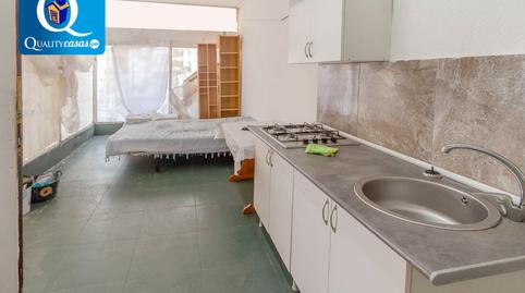 Foto 2 de Apartament en venda a Juan XXIII, Alicante