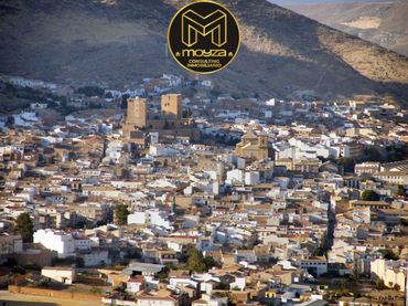Casa en venda a Jódar