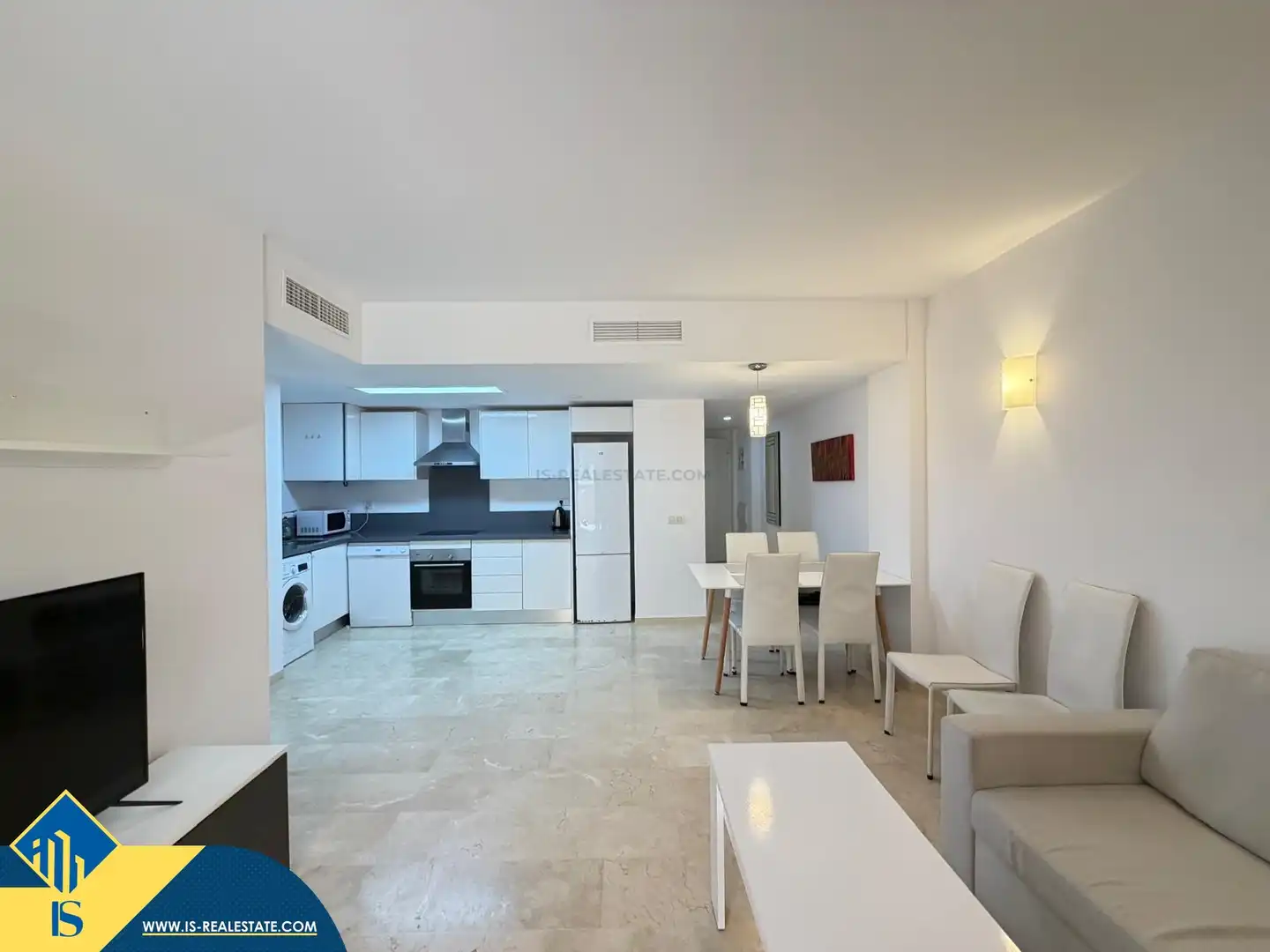 Appartamento con piscina in vendita a Playa del Acequión, Náufragos y Rocío del Mar, imagen 17