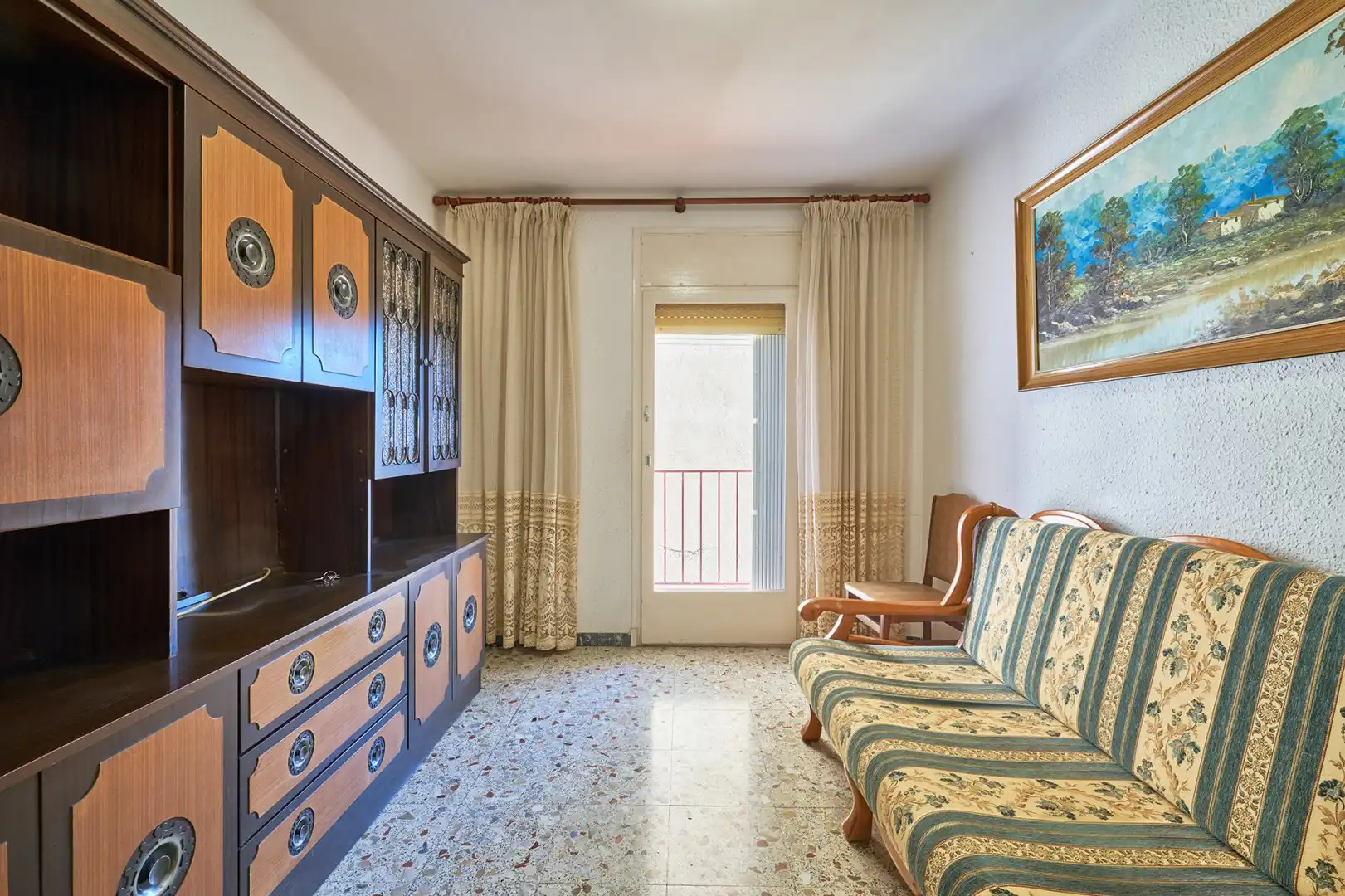 Piso con terraza en venta en Rocafonda, imagen 15