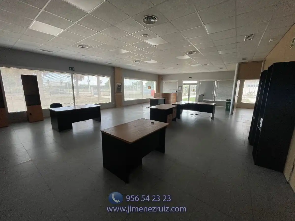 Büro zur Miete in El Juncal - Vallealto, imagen 40