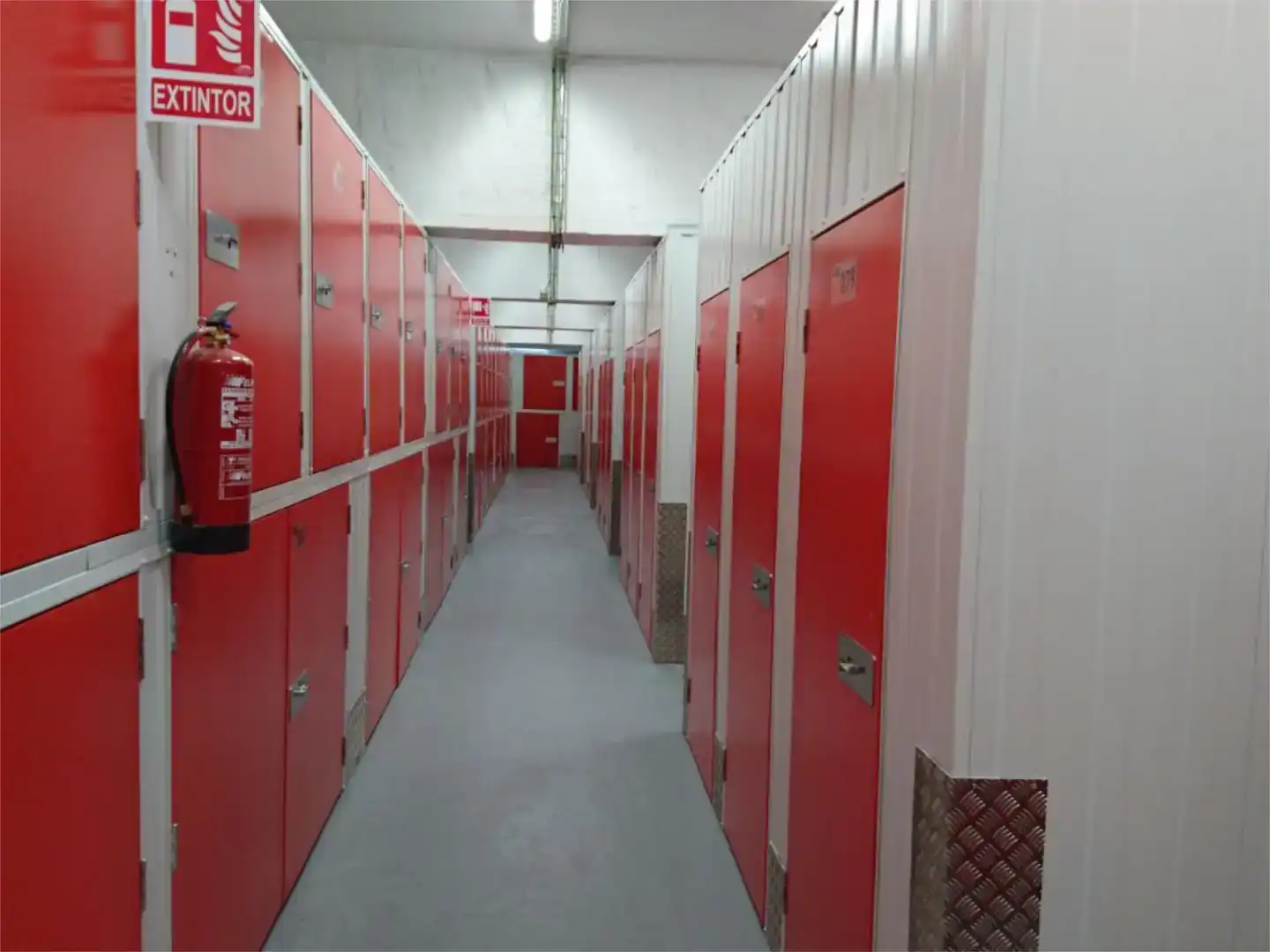 Storage room for sale in Barcelona
