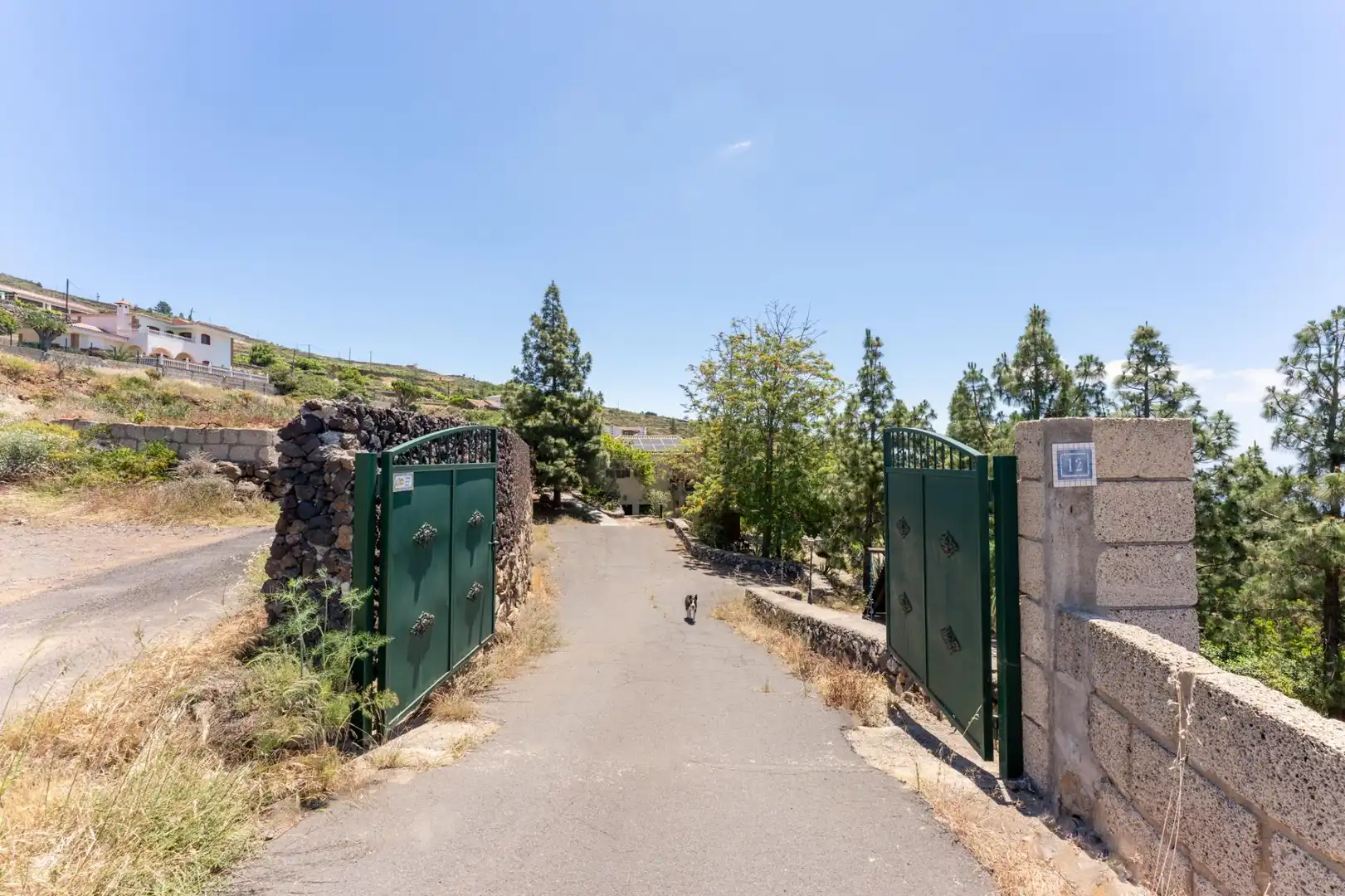 Villa avec jardin à vendre à Arona pueblo, imagen 51