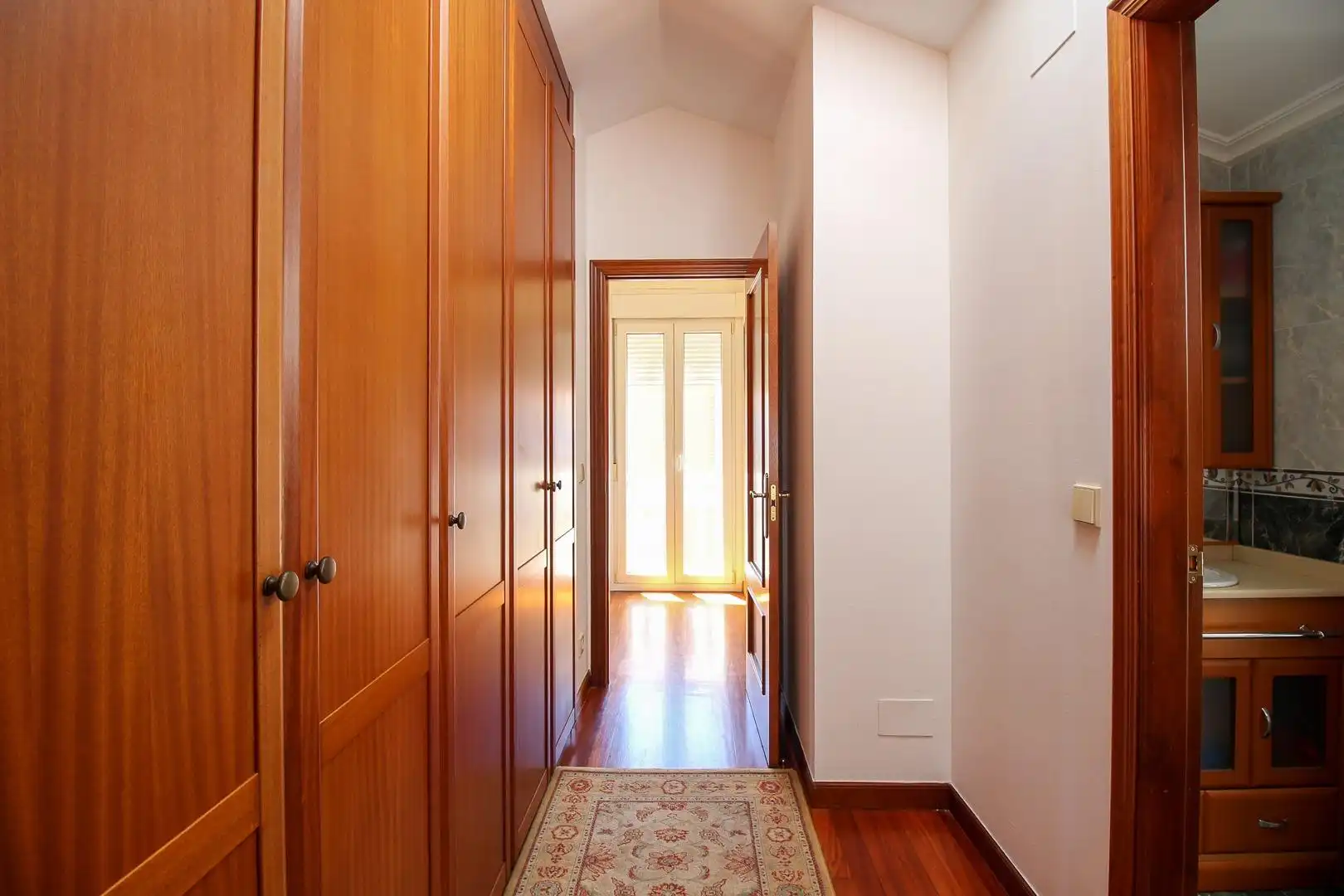 Casa o chalet en venta en Guriezo con Calefacción, Jardín privado y Parquet