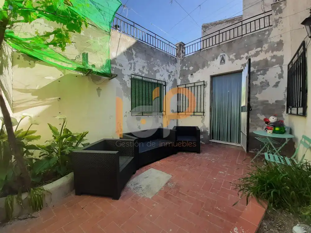 Terrace of Houses for sale in Lúcar  with Terrace