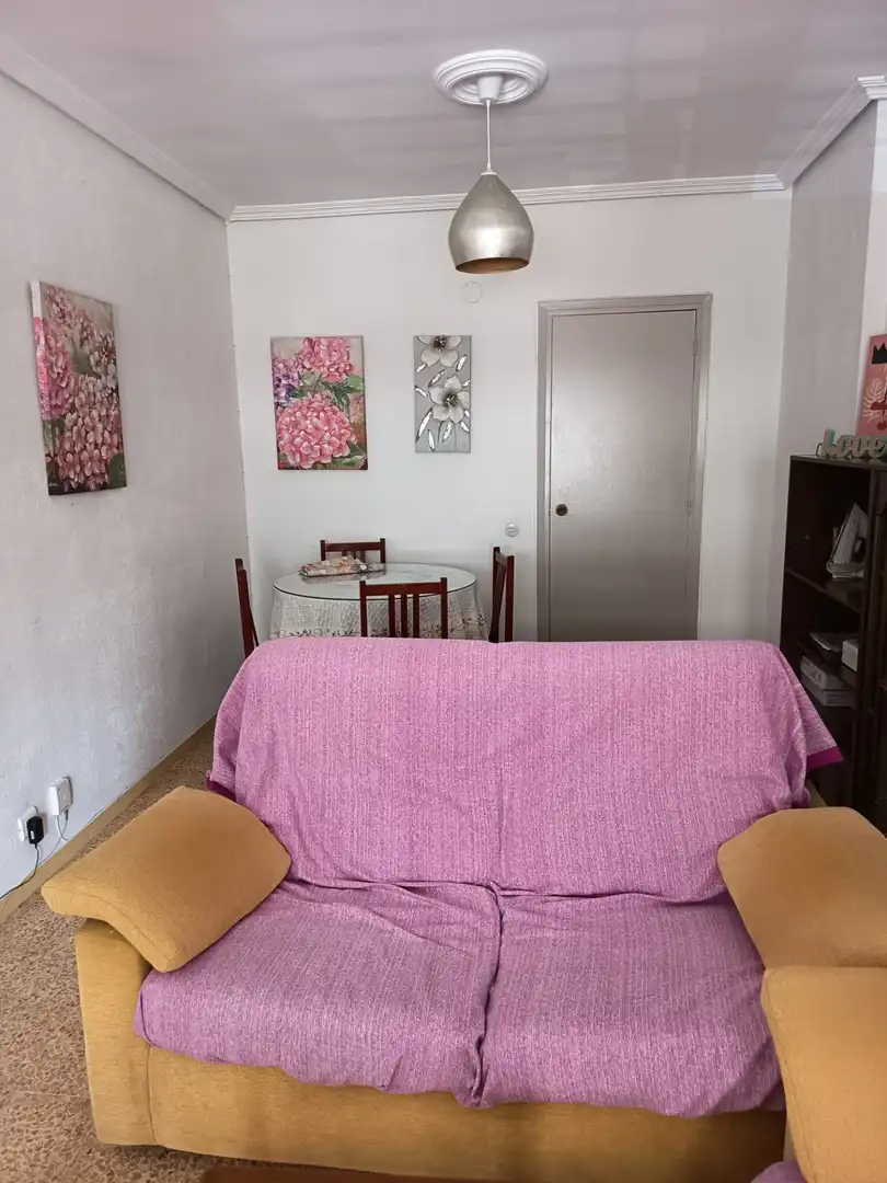 Wohnung mit Aufzug zur Miete in Ruta de la Plata, imagen 4