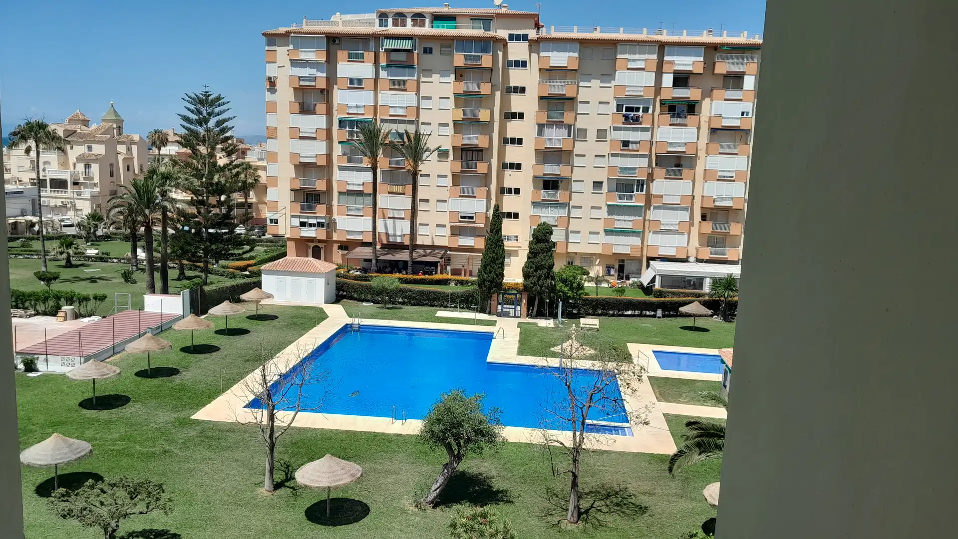 Apartament amb piscina en venda a Avenida de España 6, imagen 38