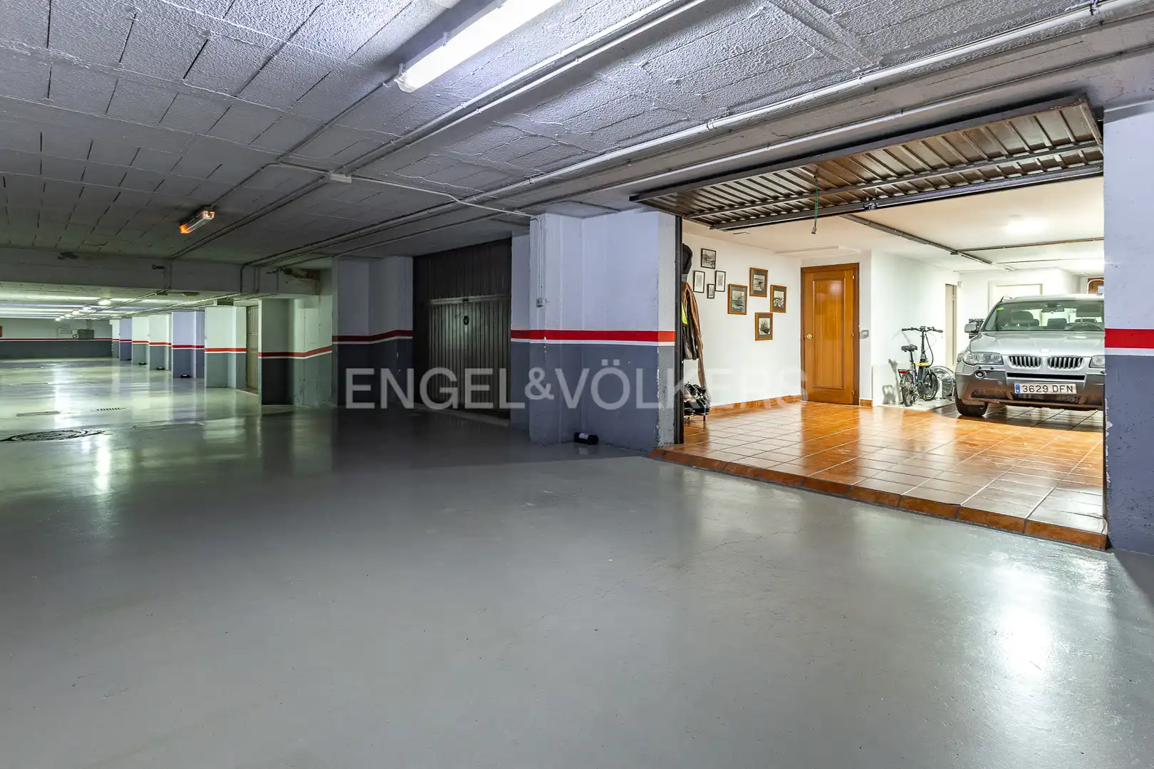 Casa o chalet en venta en Badalona con Aire acondicionado, Calefacción y Jardín privado