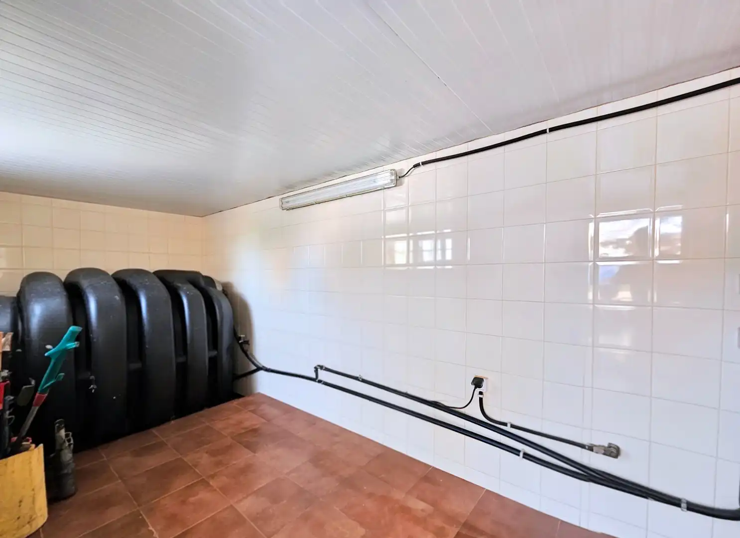 Casa o xalet en venda en La Manga del Mar Menor amb Aire condicionat, Calefacció i Jardí privat