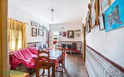 Dining room of House or chalet for sale in Roquetas de Mar