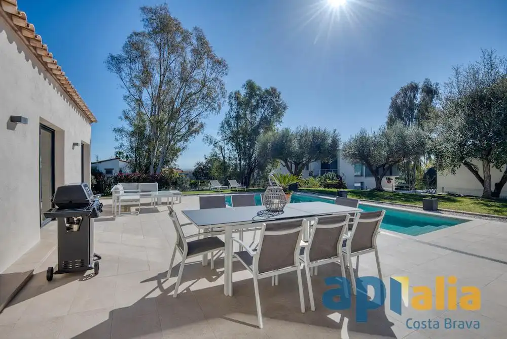 House with pool for sale in Platja d'Aro, imagen 9