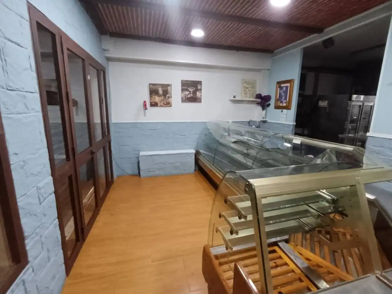 Local de lloguer en Huelva amb Aire condicionat