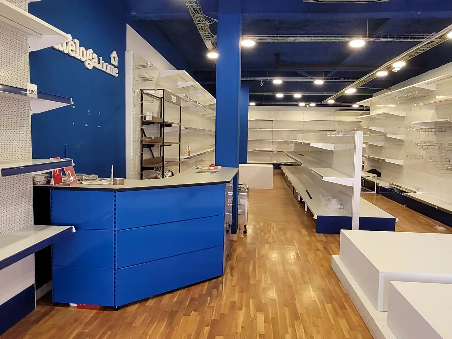 Business premises to rent in de Ferrer i Busquets