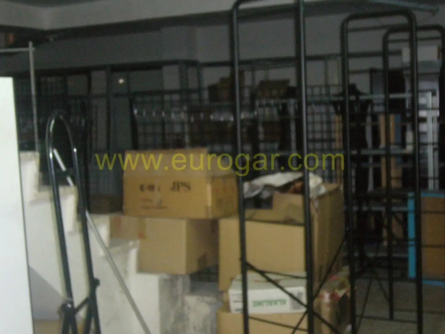 Local commercial à vendre à Buñol, imagen 10