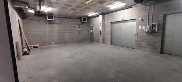 Nave industrial en Venta en Passatge de Montserrat Isern en Granvia LH