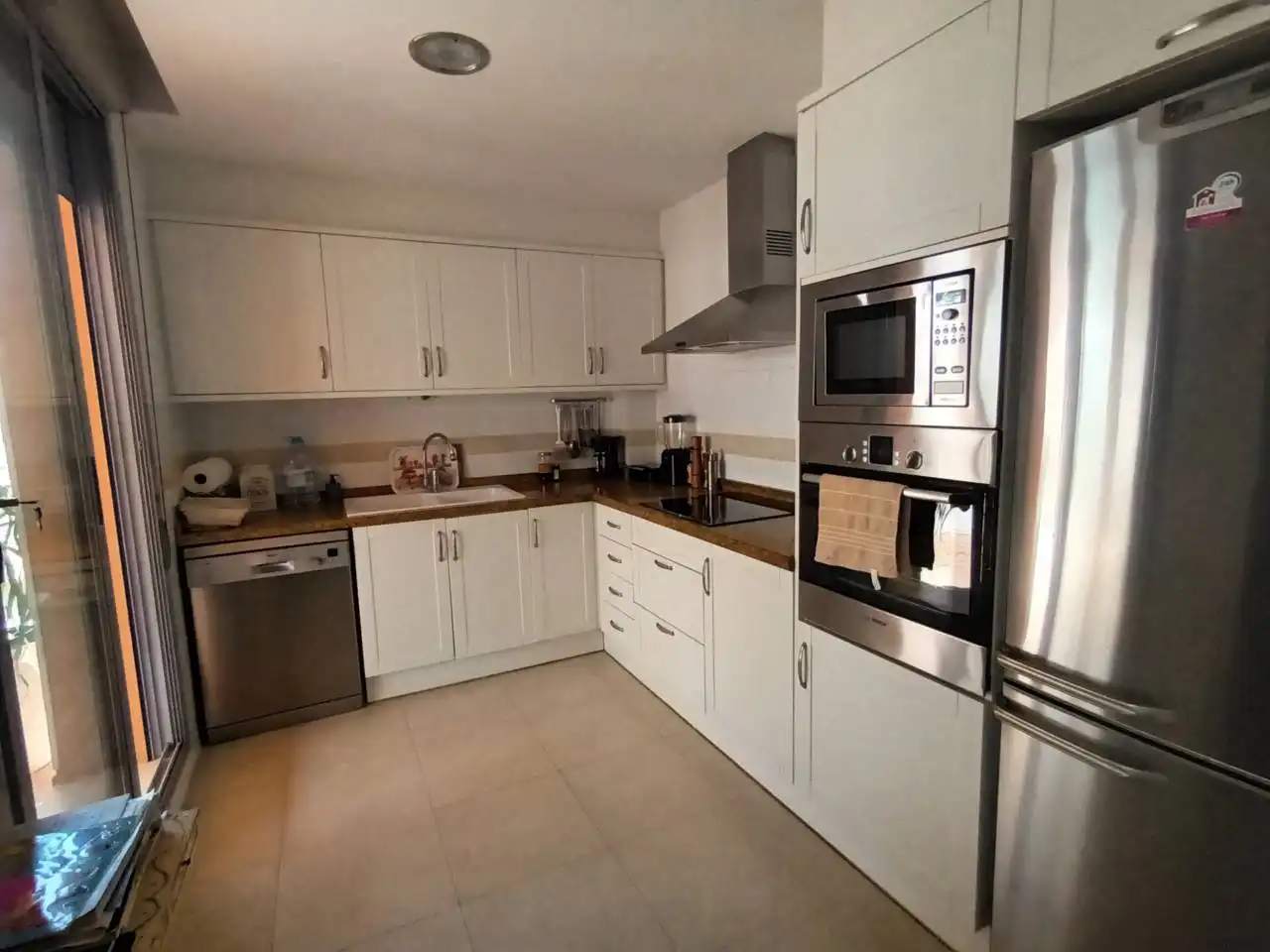 Maison mitoyenne avec piscine à vendre à Heliópolis, imagen 20