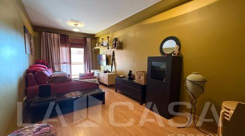 Foto 3 de Pis en venda a Entrenúcleos, Sevilla