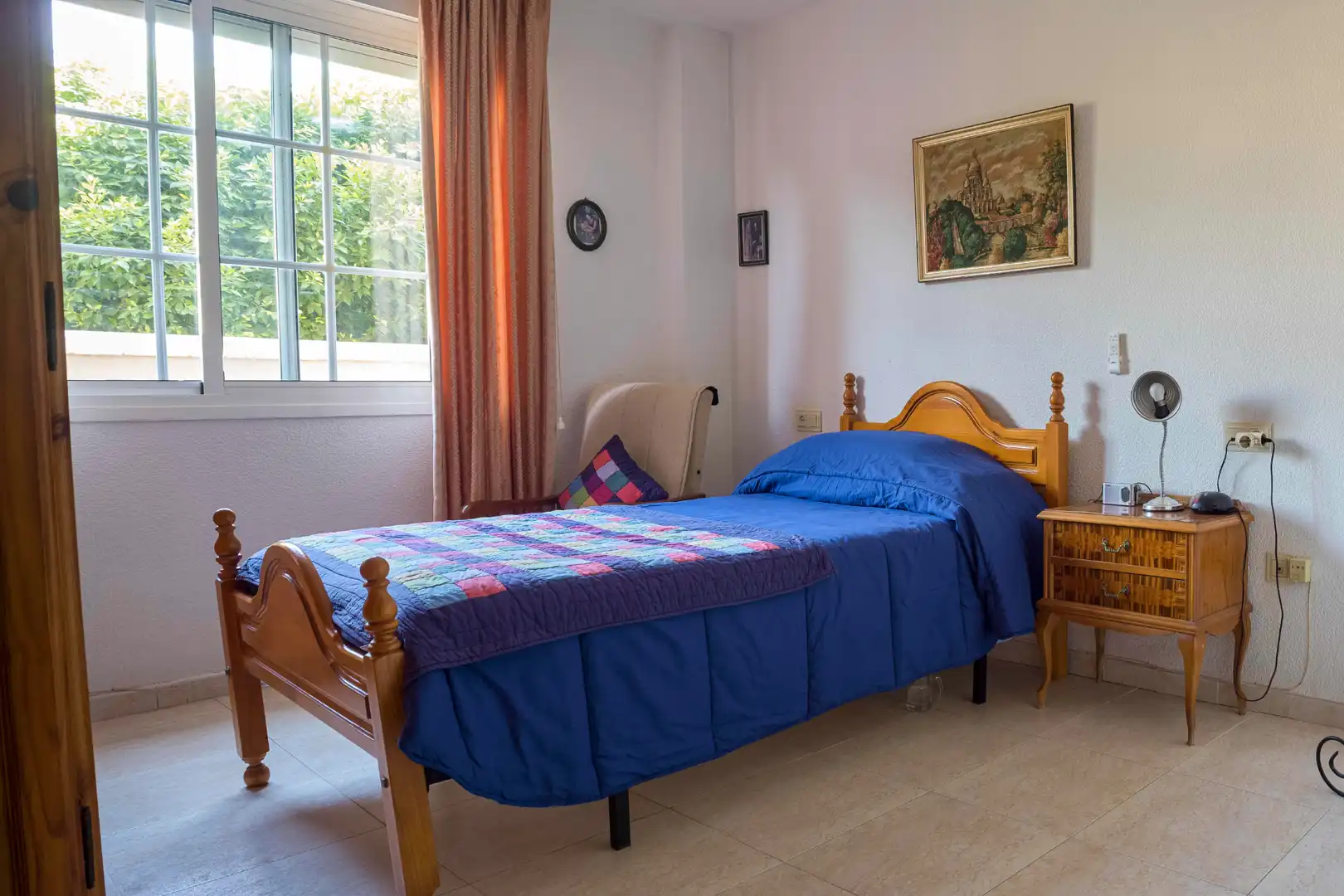Flat for sale in Carretera Huércal de Almería, Piedras Redondas - Torrecárdenas