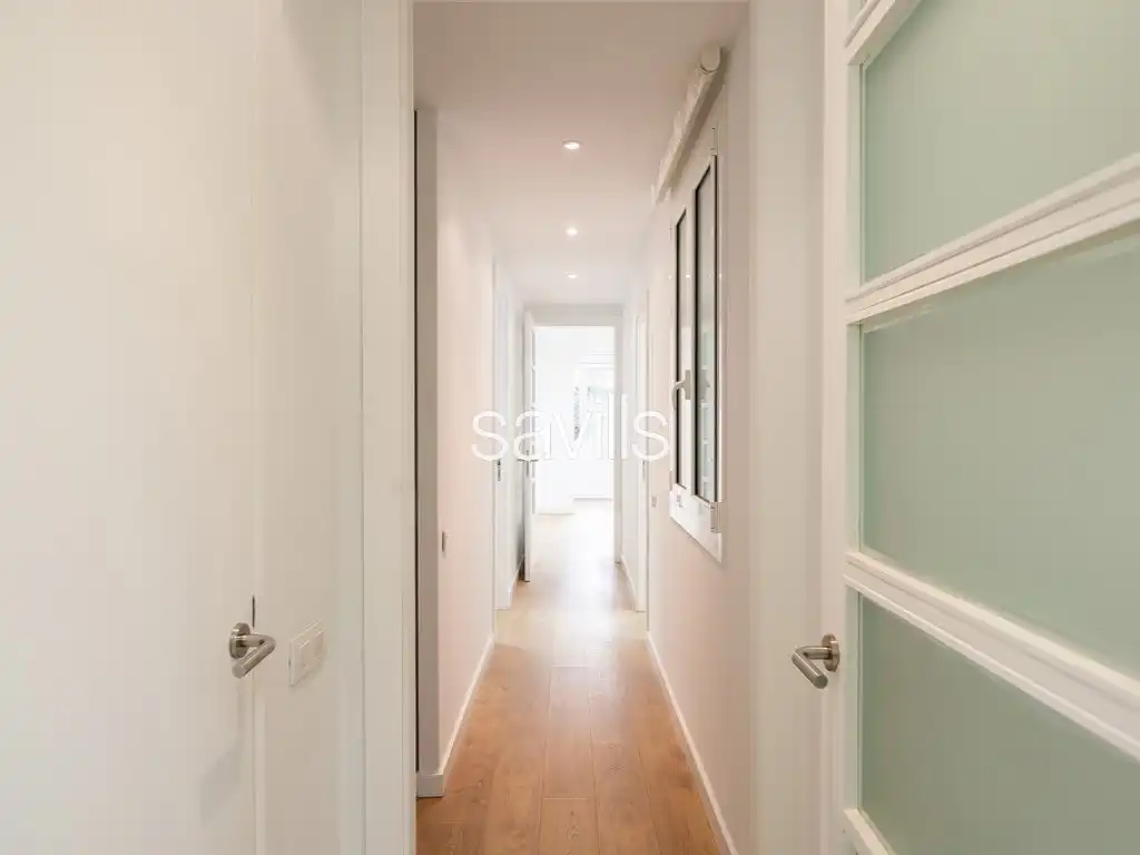 Apartment mit Aufzug zum Verkauf in Sarrià - Sant Gervasi, imagen 18