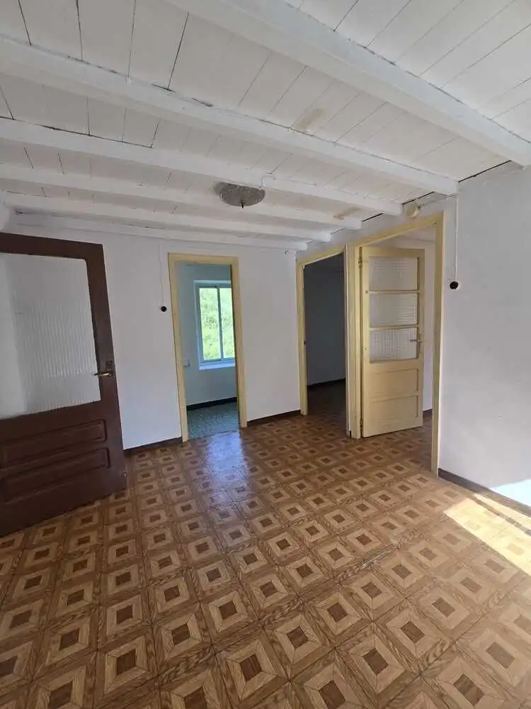 Living room of Country homes for sale in Cedeira  with Private garden