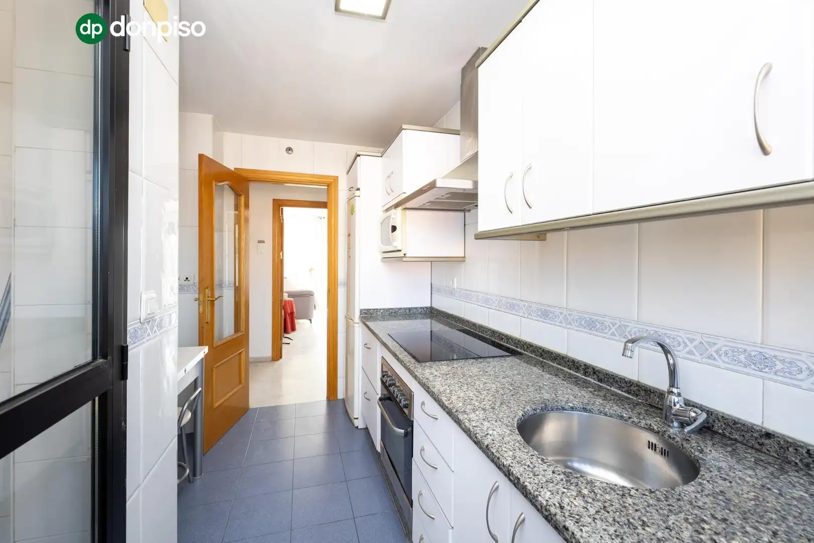 Kitchen of Attic for sale in Chana