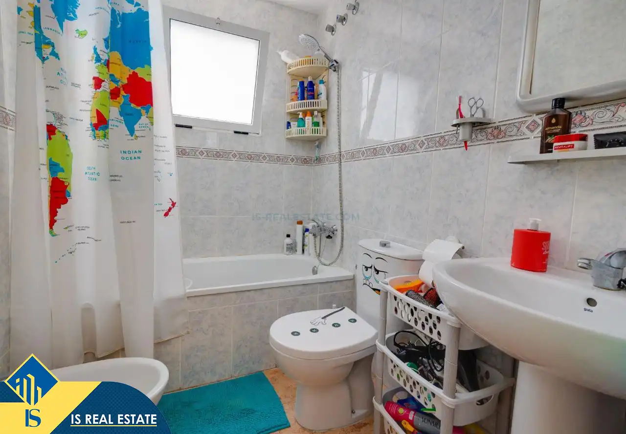 Apartament amb ascensor en venda a Playa del Cura, imagen 20