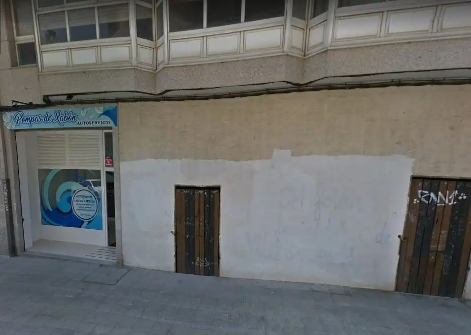 Business premises for sale in Rúa Doutor Maceira 24, imagen 2