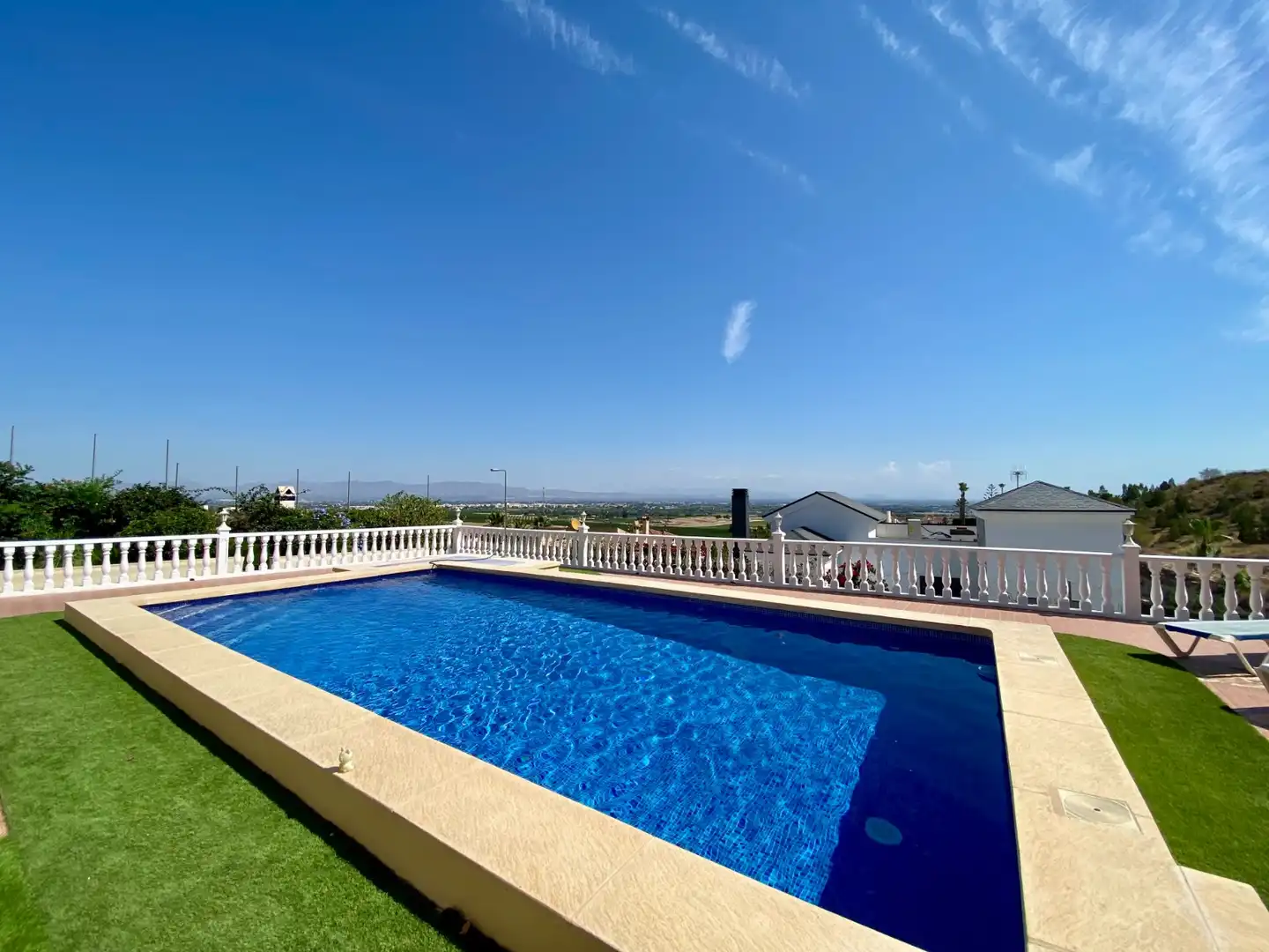 Casa amb terrassa en venda a Almoradí, imagen 94