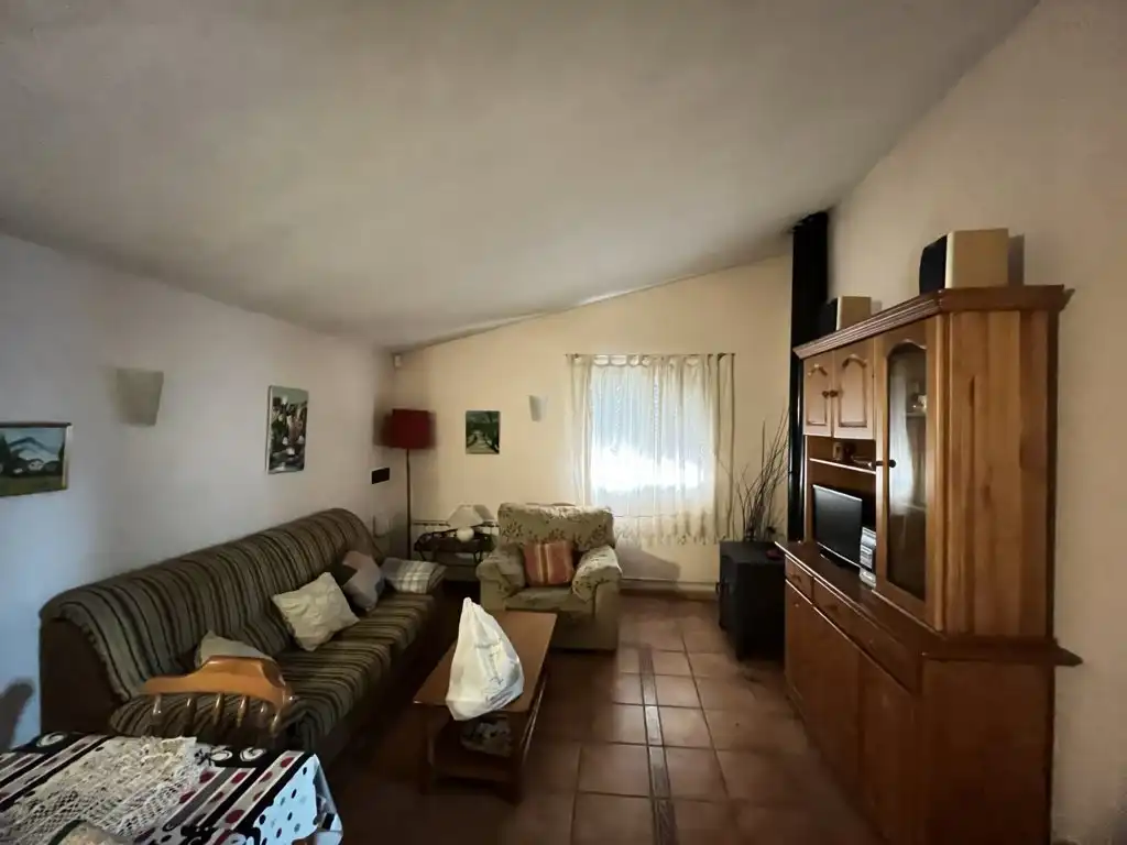 Casa rústica amb piscina en venda a El Fenazar - Campotéjar, imagen 30