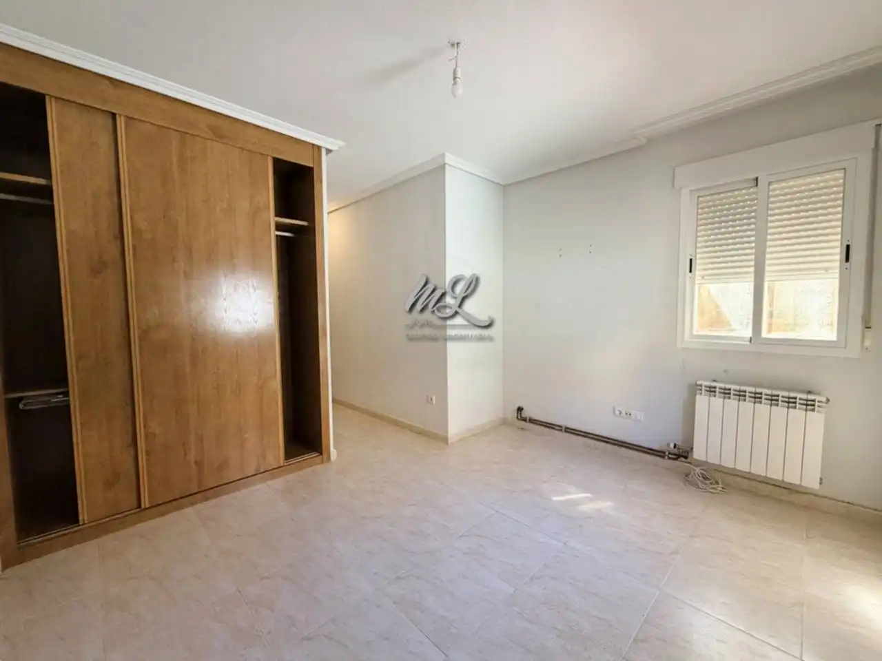 Habitación de Casa adosada en venta en Toledo con Calefacción, Jardín privado y Terraza