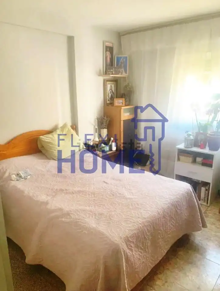 Piso en venta en CALLE TURINA, Chorrillo